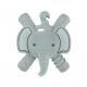 Itzy Ritzy Teether - Emerson Elephant 2