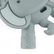 Itzy Ritzy Teether - Emerson Elephant 4