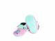 Itzy Ritzy + tokidoki Moc Happens Leather Baby Moccasins 2