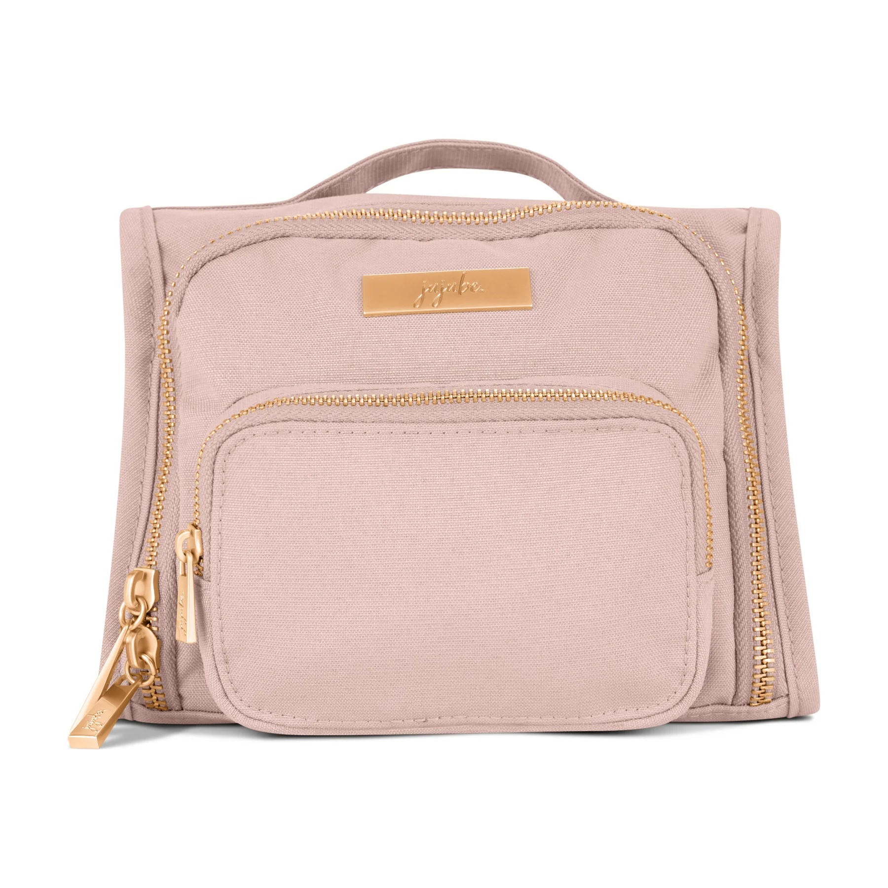 Jujube Messenger Strap - Blush Chromatics