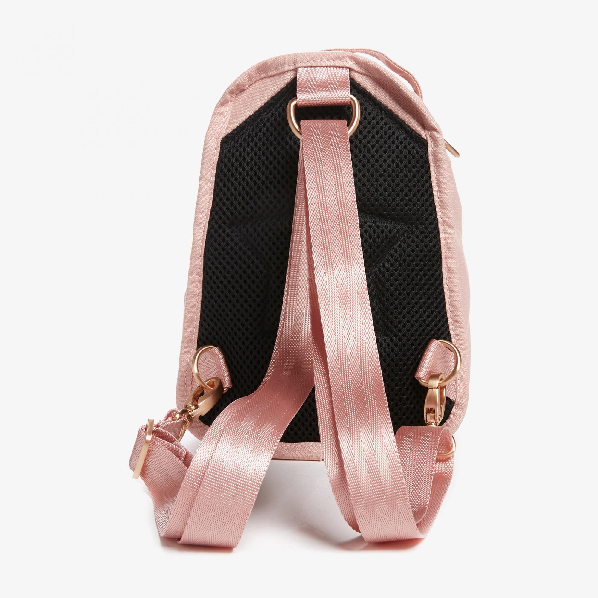 Ju-Ju-Be Mini BRB - Chromatics Blush