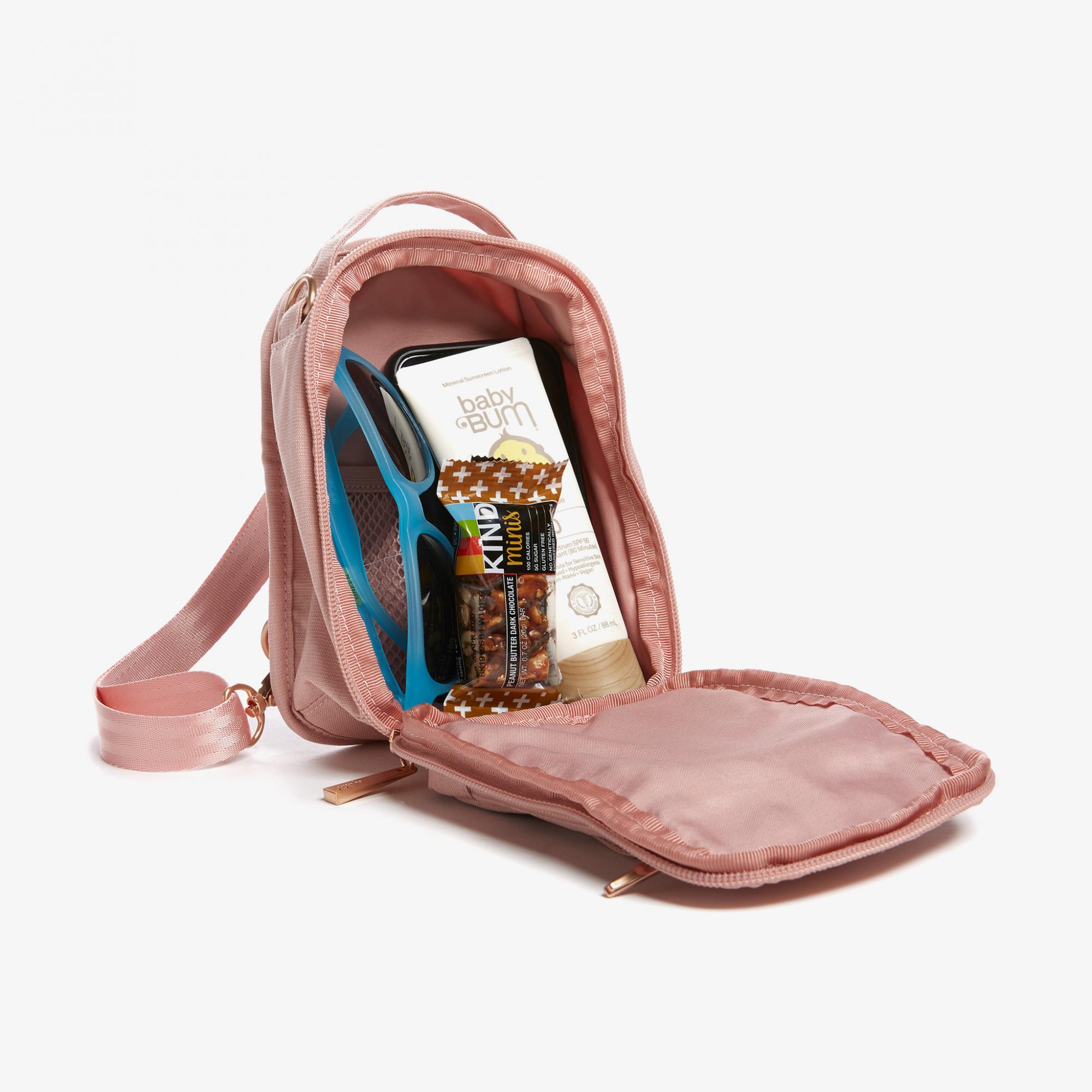 Ju-Ju-Be Mini BRB - Chromatics Blush