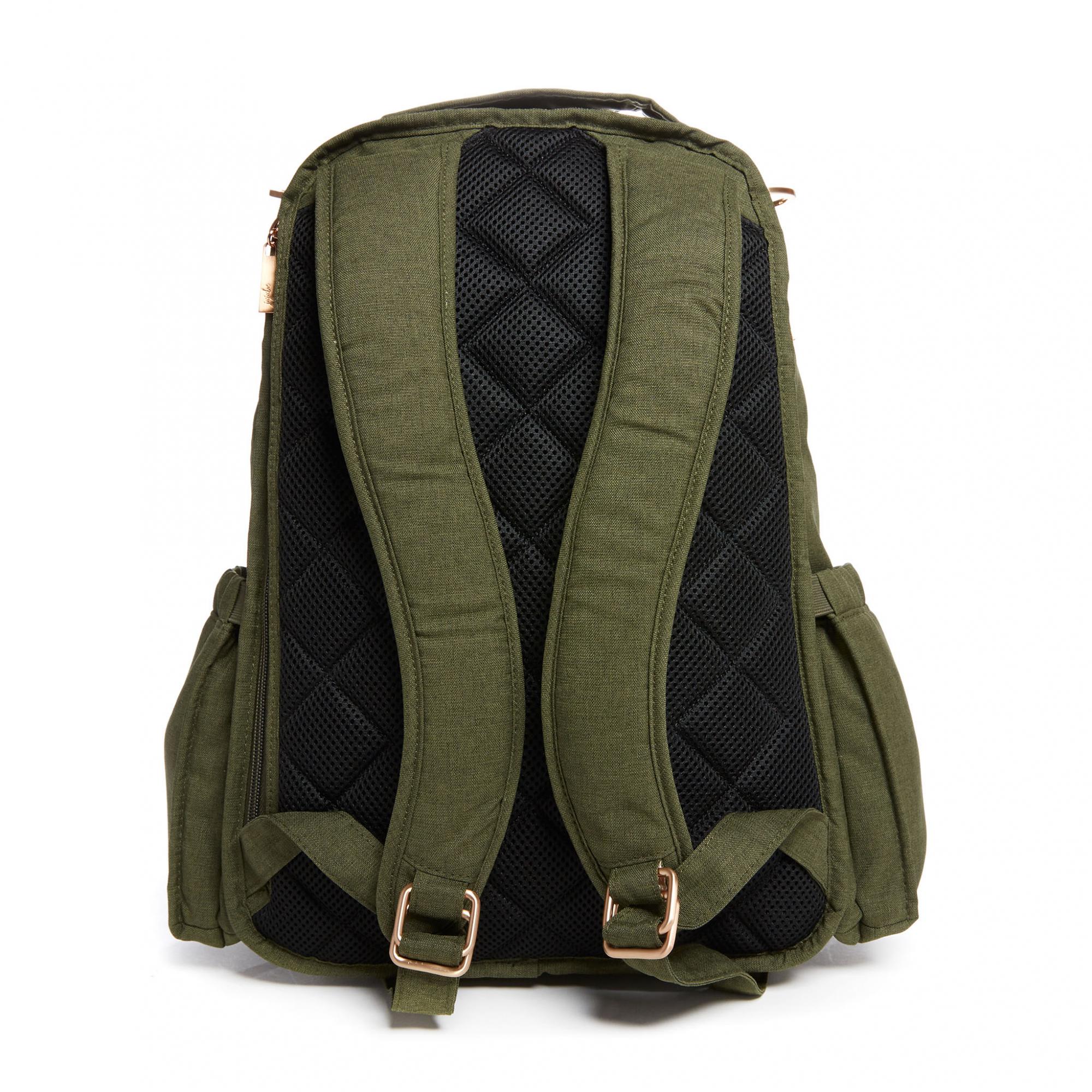 mcm bag pink backpack