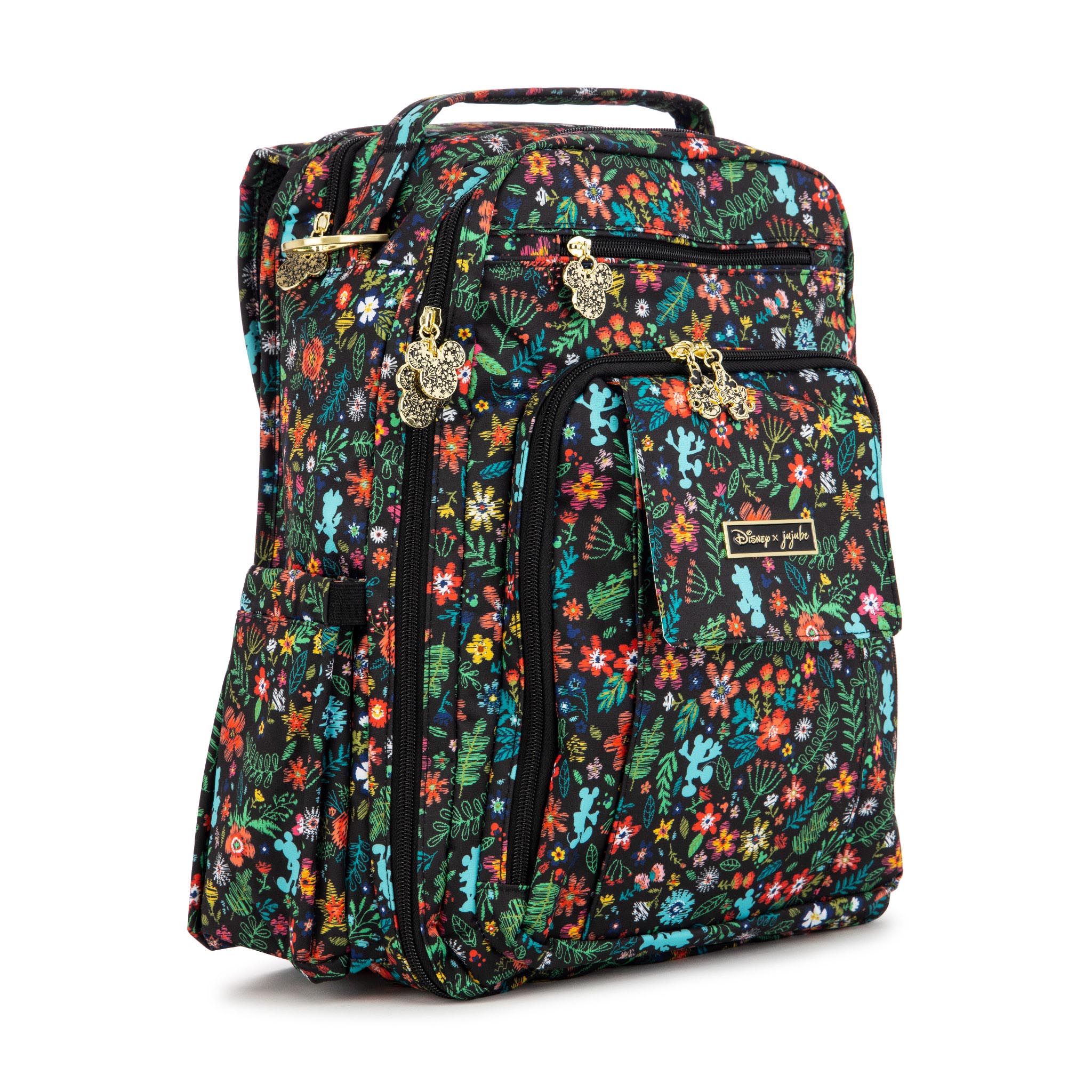 Ju-Ju-Be Be Right Back--Disney Amour de Fleurs + Free Matching