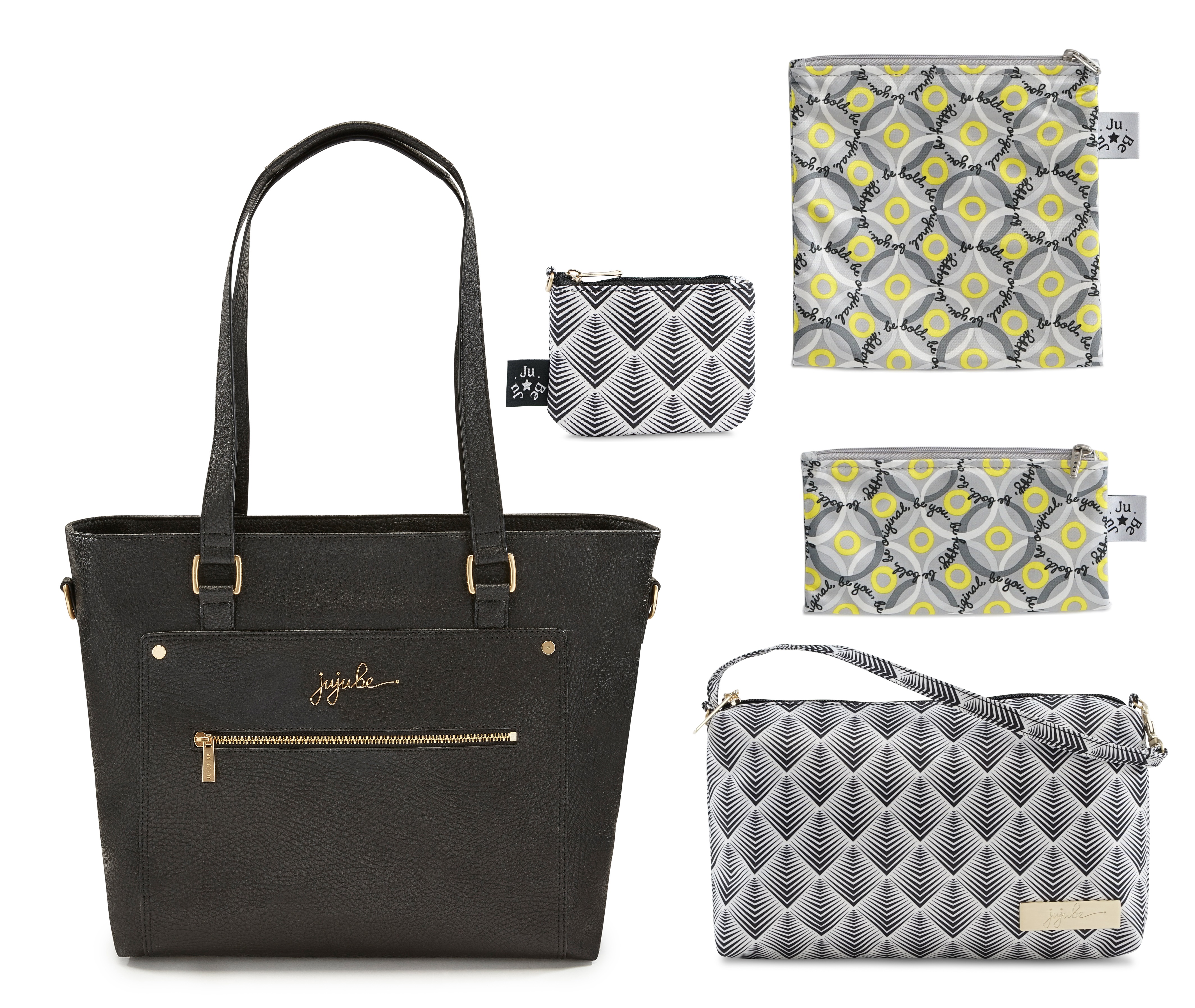 jujube everyday tote