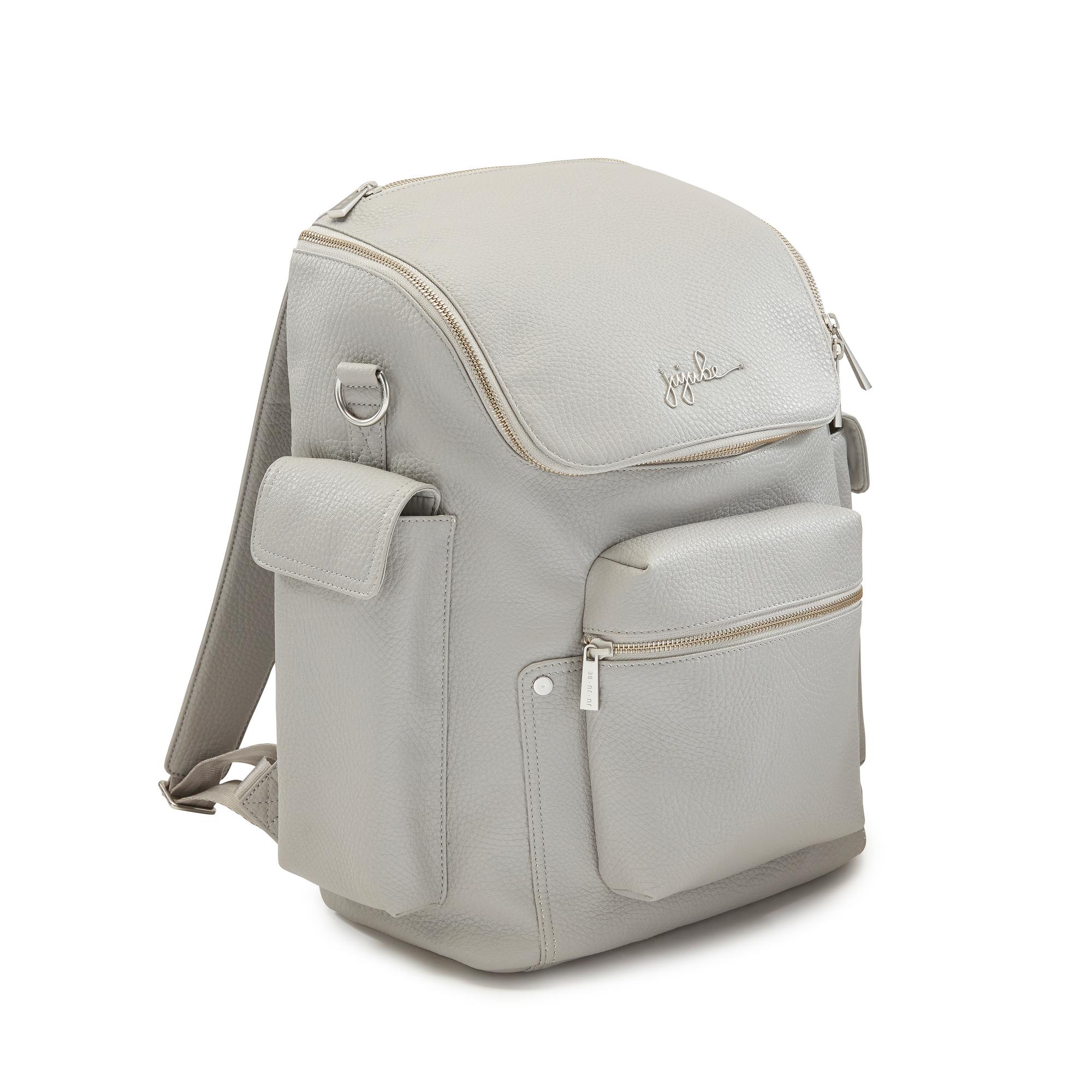 Ju-Ju-Be Forever Backpack - Stone