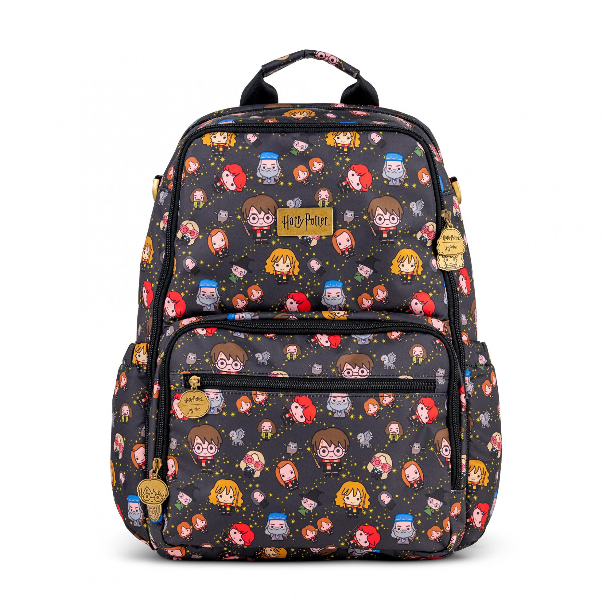 jujube rucksack