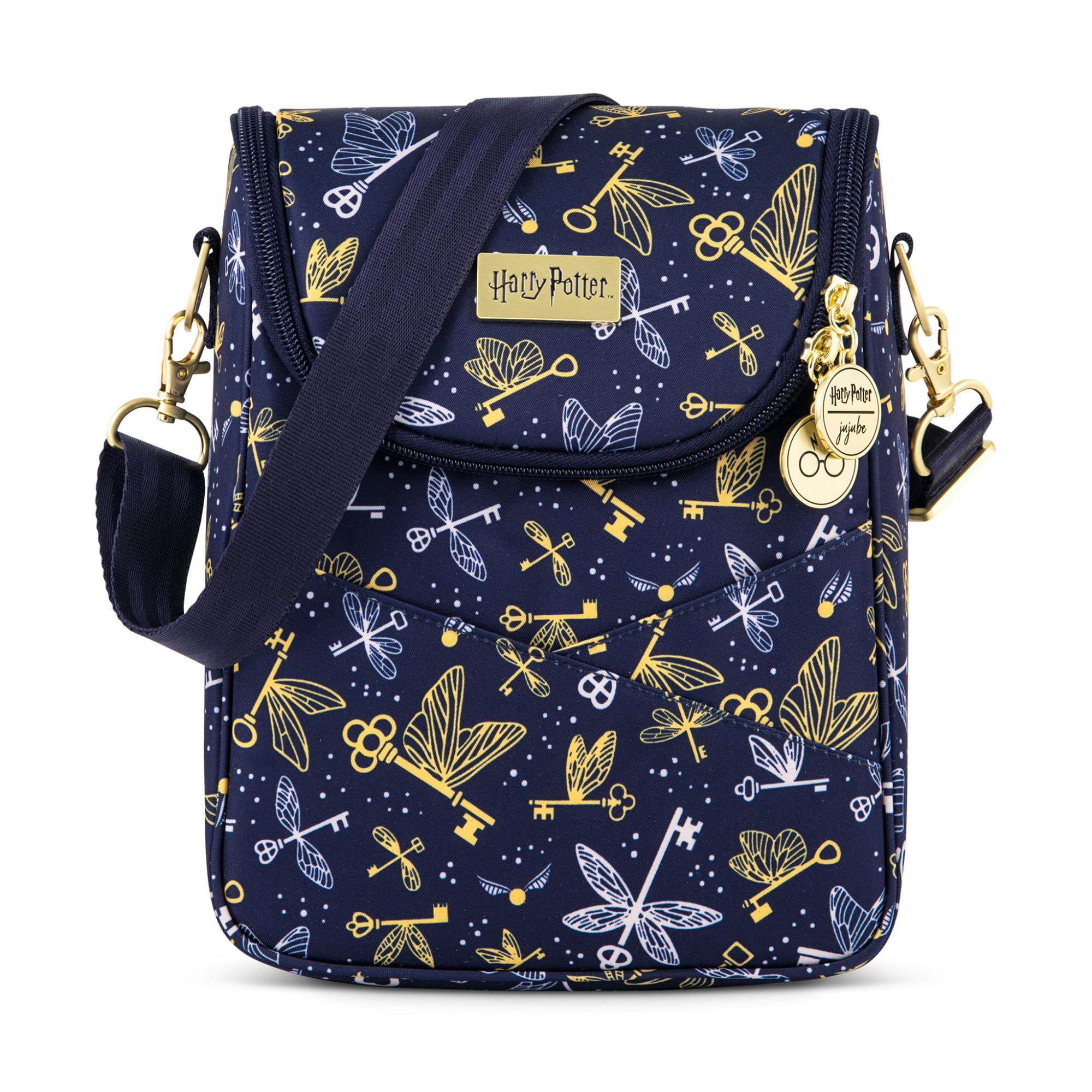 harry potter tula baby carrier