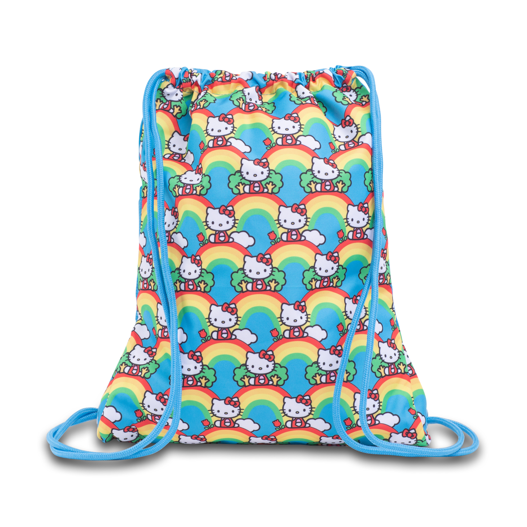 Ju-Ju-Be Be Grab and Go - Hello Rainbow/ Hello Kitty