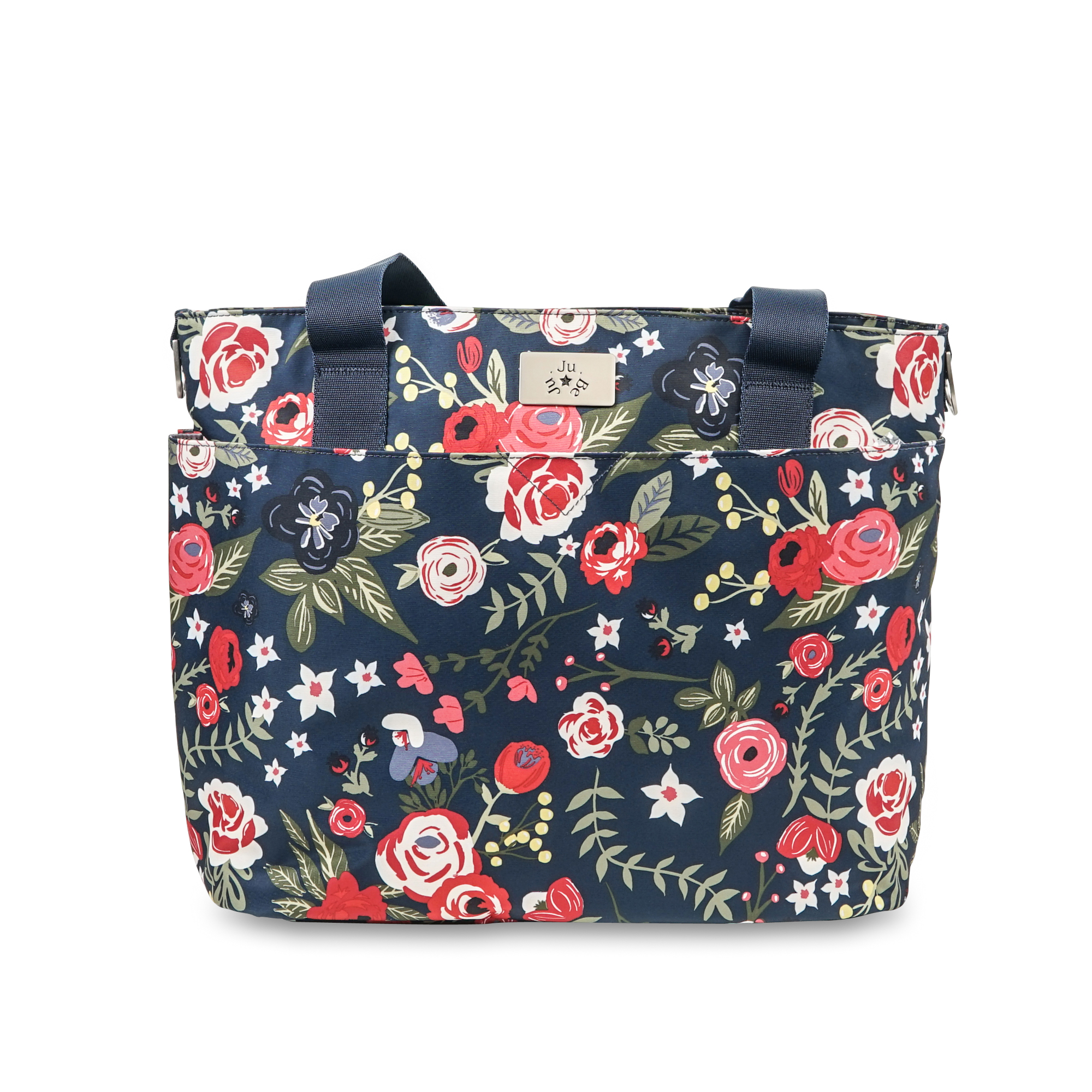 encore tote midnight posy