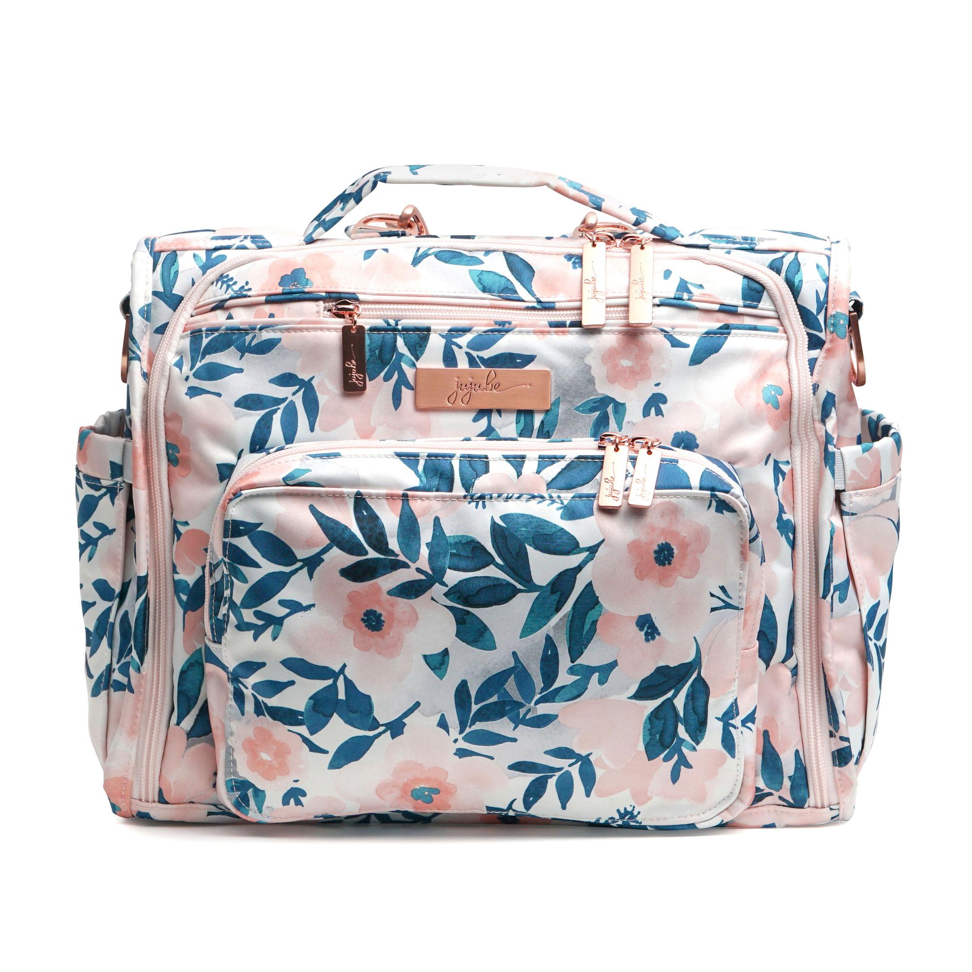 Ju-Ju-Be B.F.F. Diaper Bag - Whimsical 