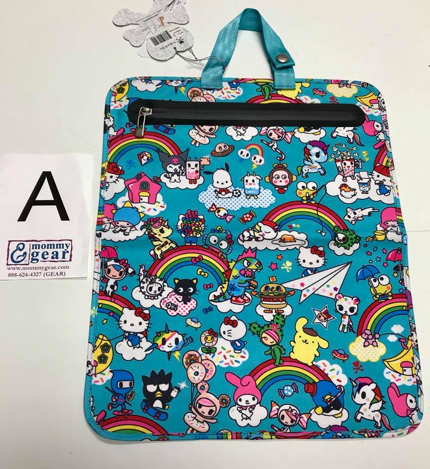 ju-ju-be-tokidoki-sanrio-rainbow dreams-be-dry-pp-a