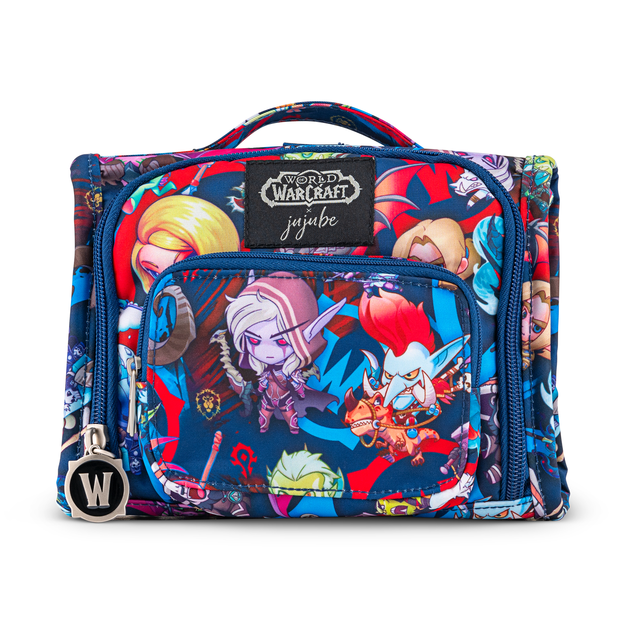 Ju-Ju-Be Mini BFF -WOW2 Legends of Aezeroth