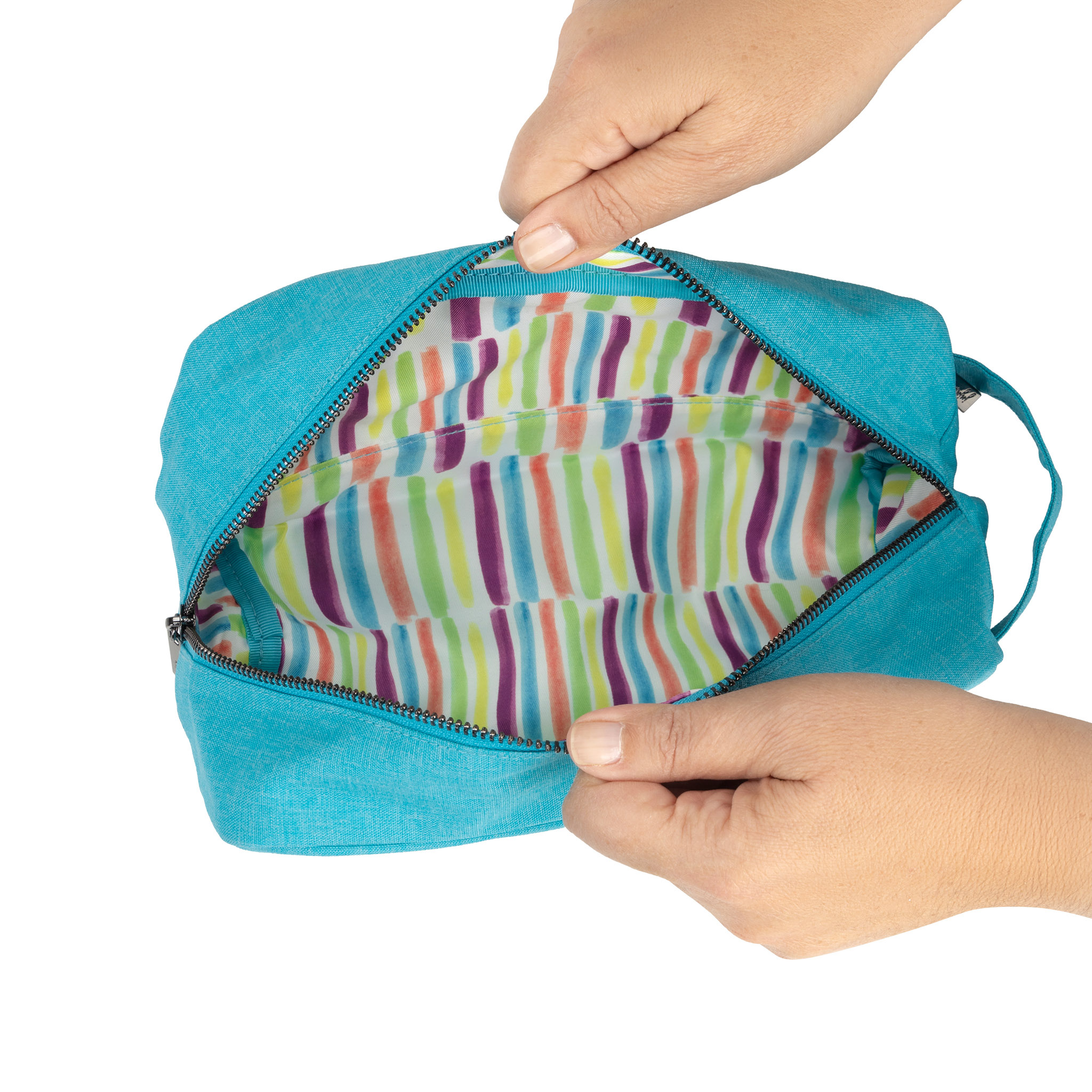 JuJuBe Dapper Chromatics Electric Blue