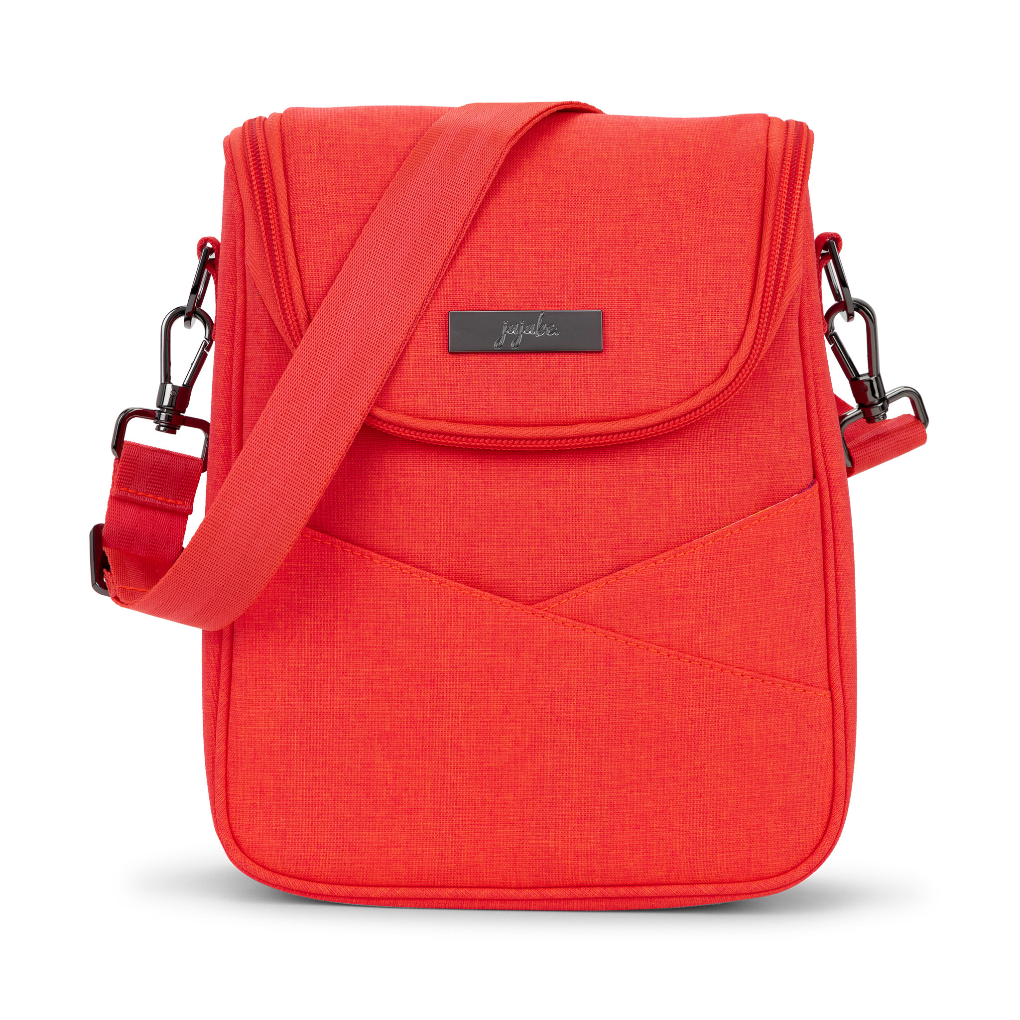 JUJUBE ,BE PACKED - NEON CORAL Ju-Ju-Be Be Quick - Chromatics Neon Coral main image 4