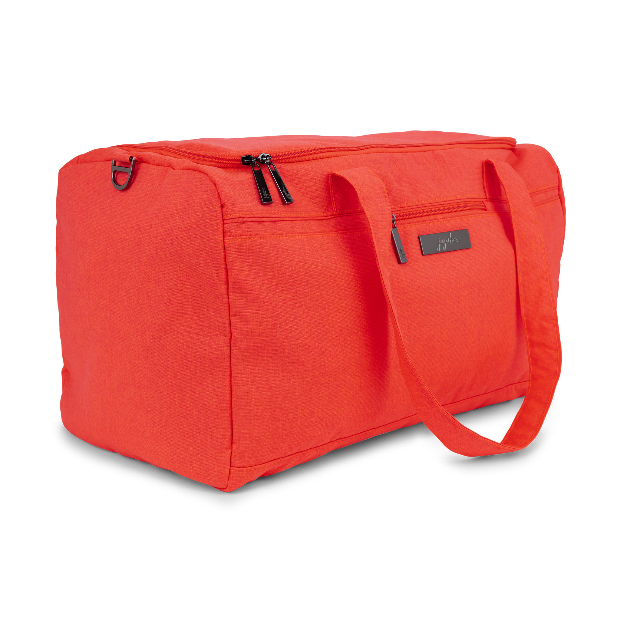 Ju-Ju-Be Super Star - Chromatics Neon Coral + Matching Coin Purse