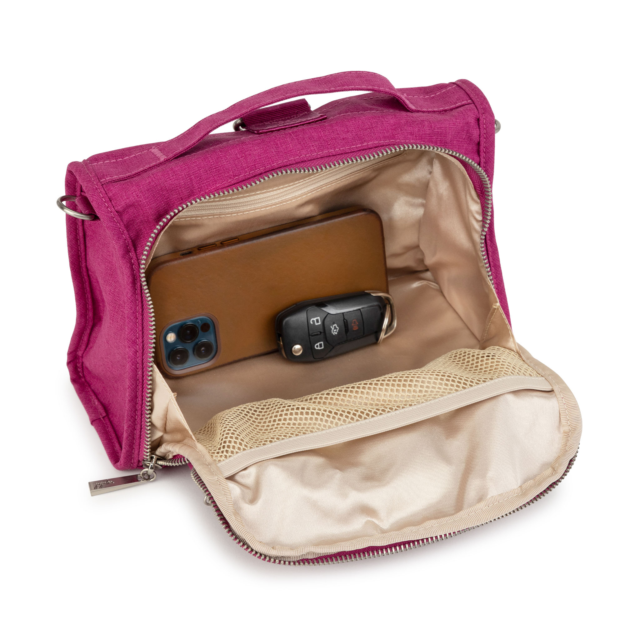 Ju-Ju-Be Be Cool - Chromatics Raspberry Jam