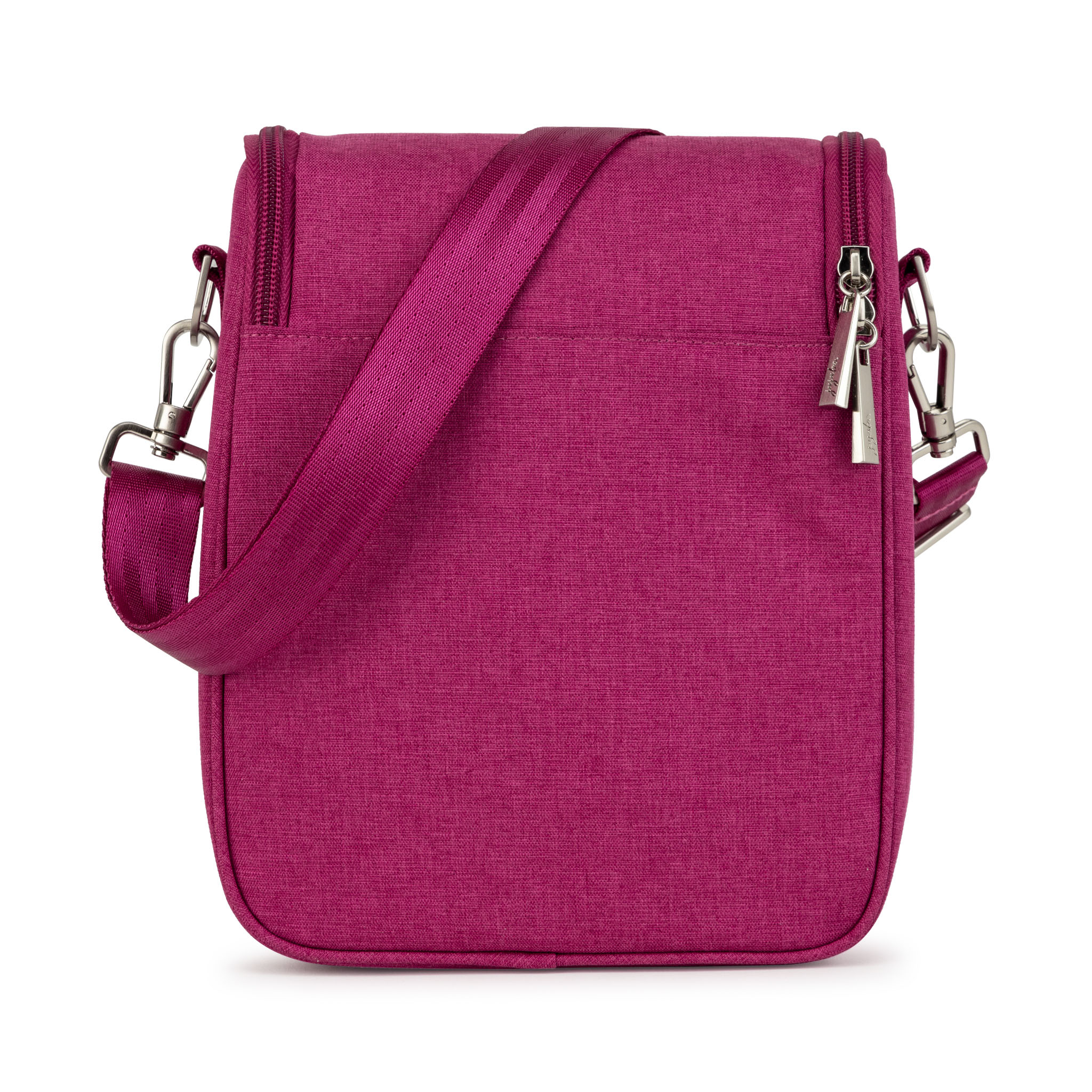 juju！ Ju-Ju-Be Be Cool - Chromatics Raspberry Jam