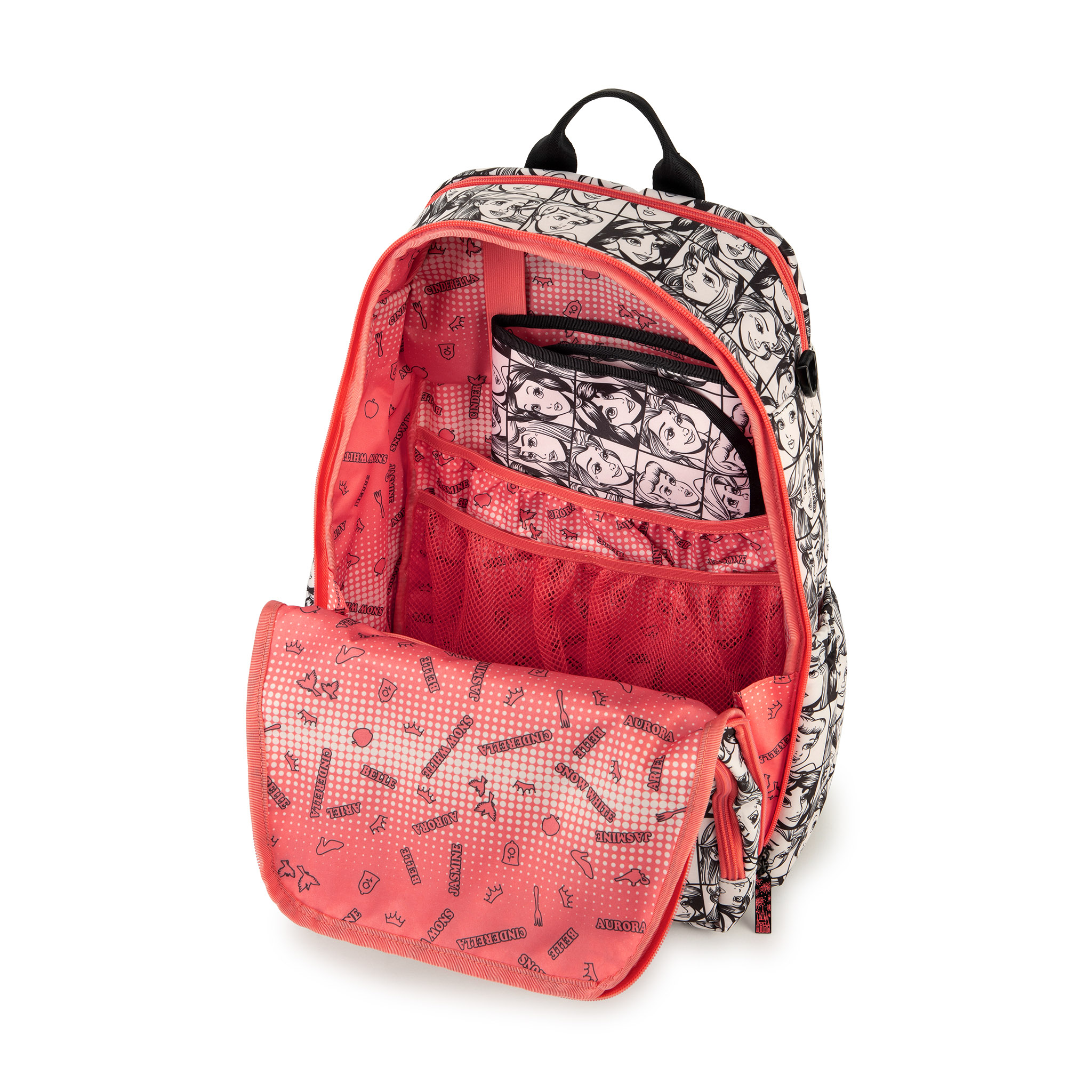 once upon a time backpack