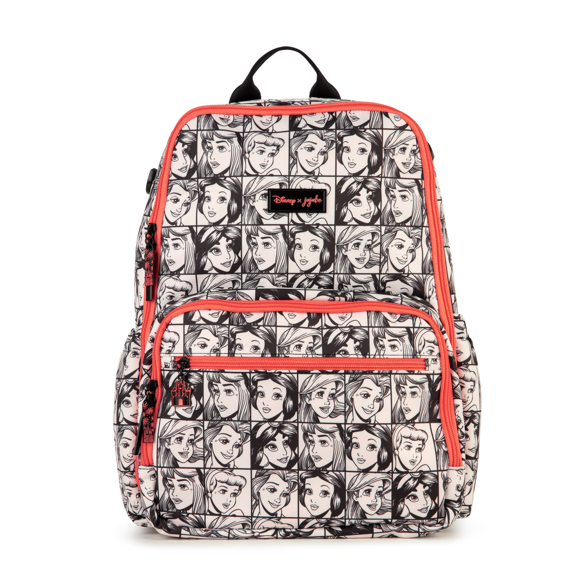 Ju Ju Be Zealous Backpack Disney Once Upon A Time Ju Ju Be Zealous Backpack Disney Once Upon A Time