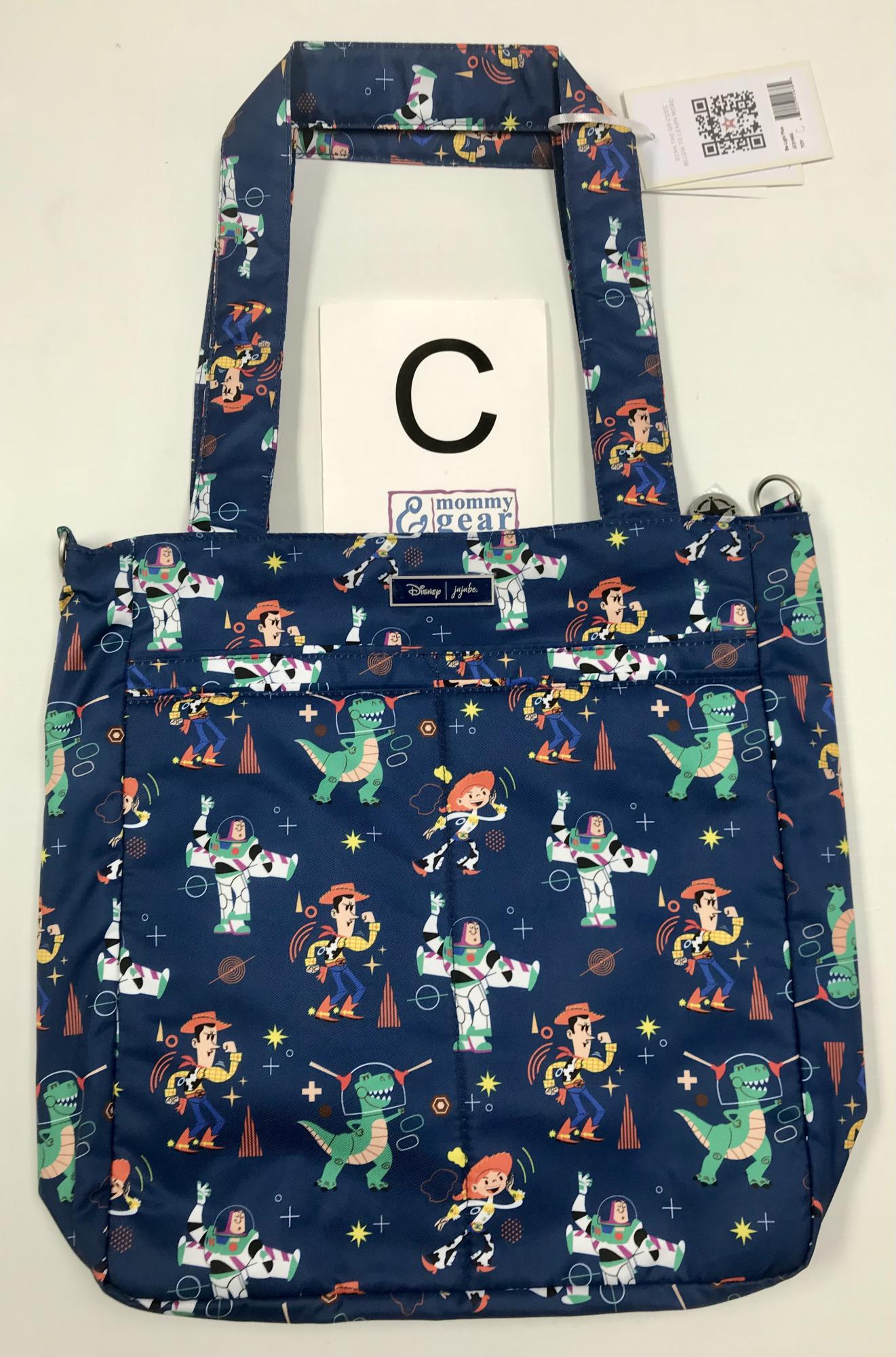 JuJuBe Be Light Plus Disney Pixar Toy Story