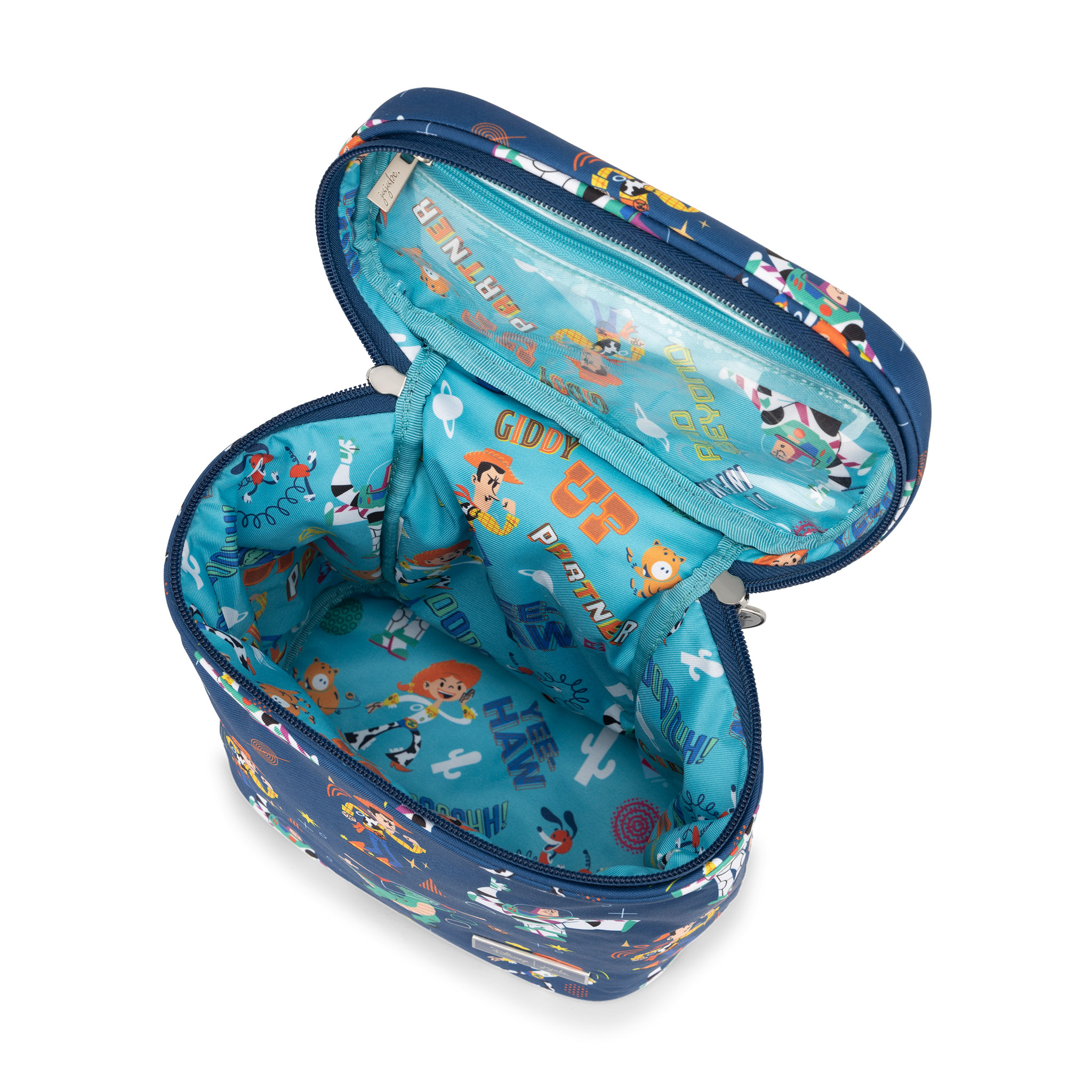 JuJuBe Fuel Cell Disney Pixar Toy Story