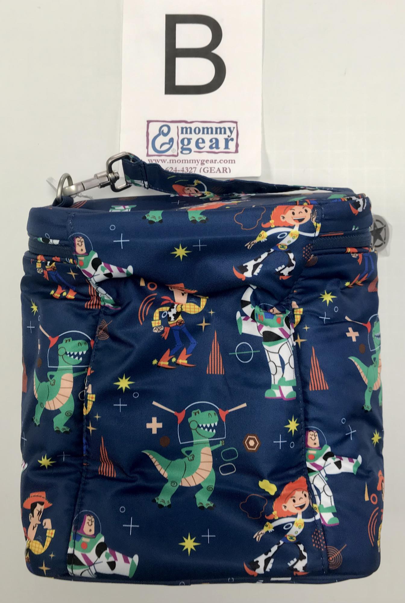 JuJuBe Fuel Cell Disney Pixar Toy Story