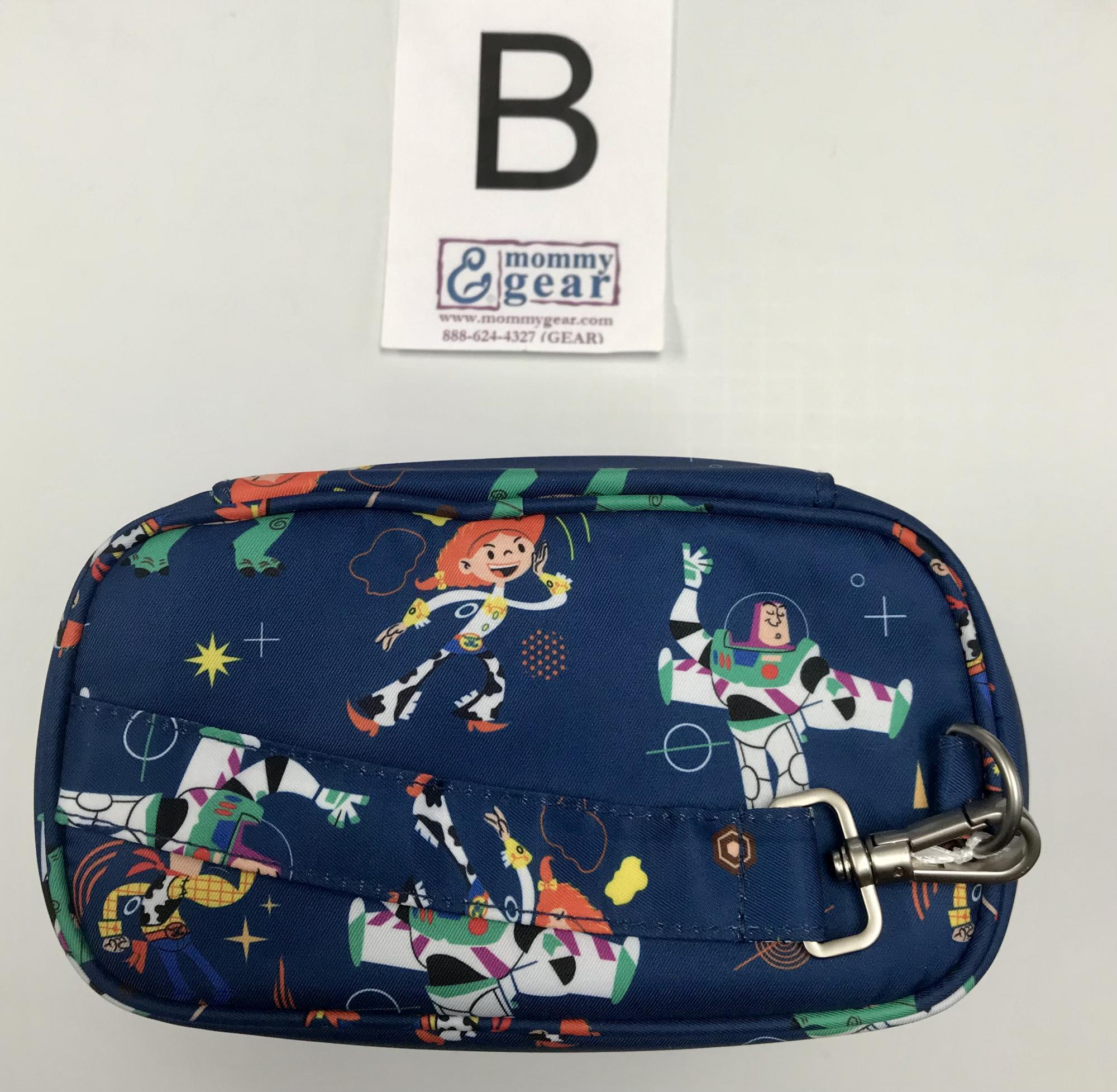 JuJuBe Fuel Cell Disney Pixar Toy Story