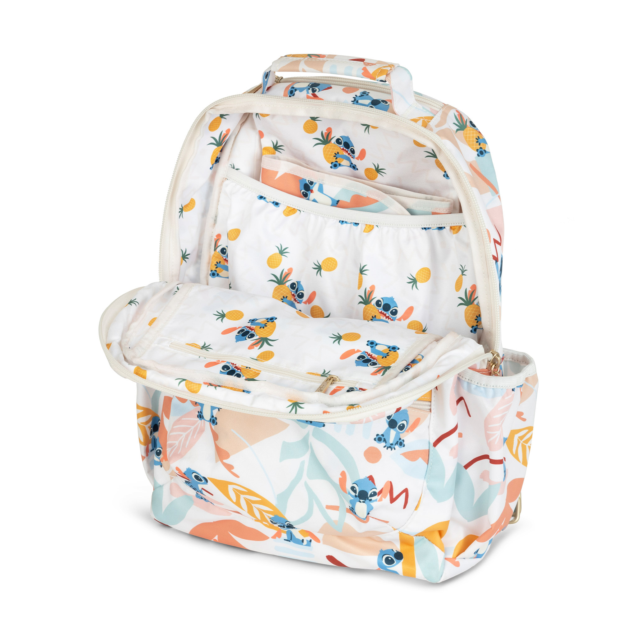 Ju-Ju-Be Be Packed - Disney Stitch in Paradise