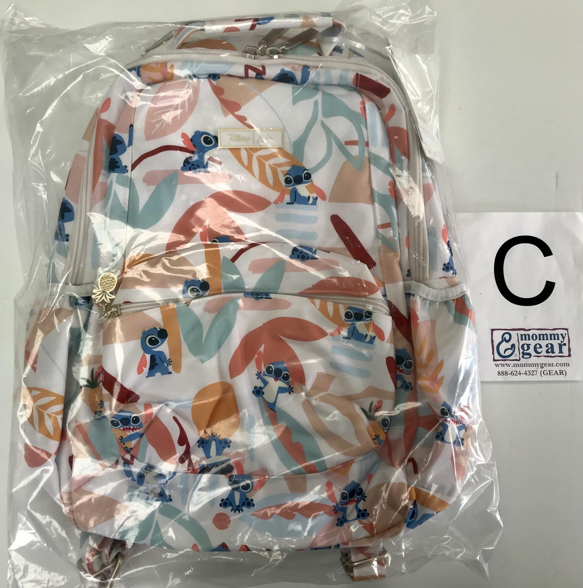 Ju-Ju-Be Be Packed - Disney Stitch in Paradise