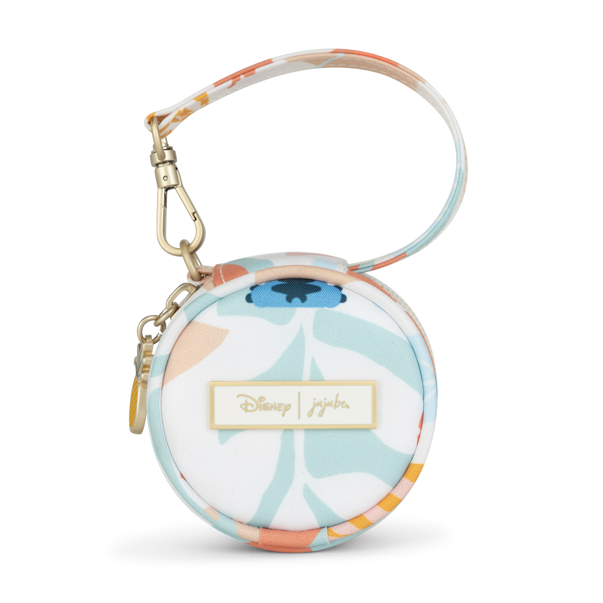 Ju-Ju-Be Paci Pod Disney Stitch in Paradise