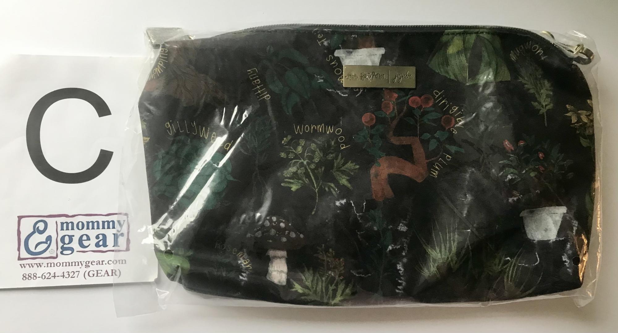 JuJuBe Be Quick Harry Potter Herbology