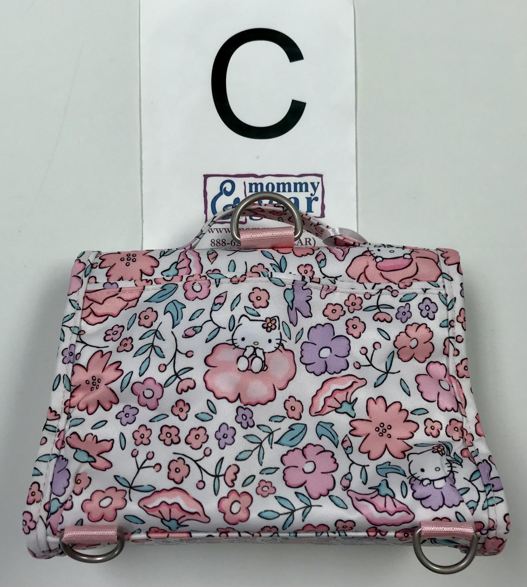 Mini Zaino JuJuBe Tokidoki Confetti Dream - Borsa Scuola Con Personaggi Tokidoki, Nuova