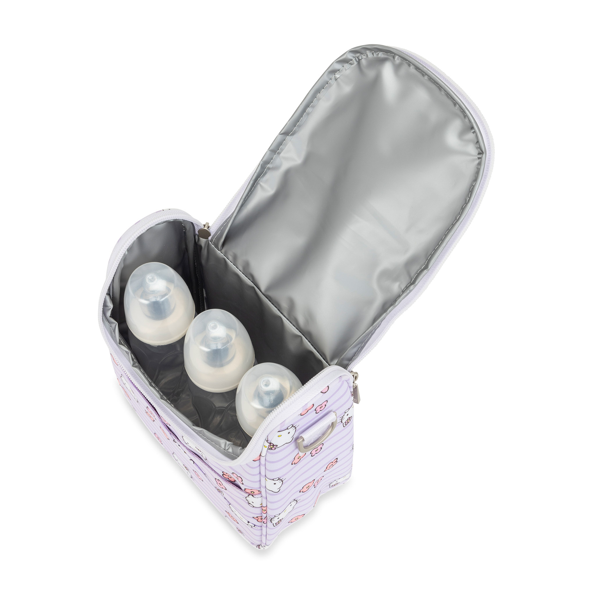 Ju-Ju-Be Be Cool - Hello Kitty Sweet Petals