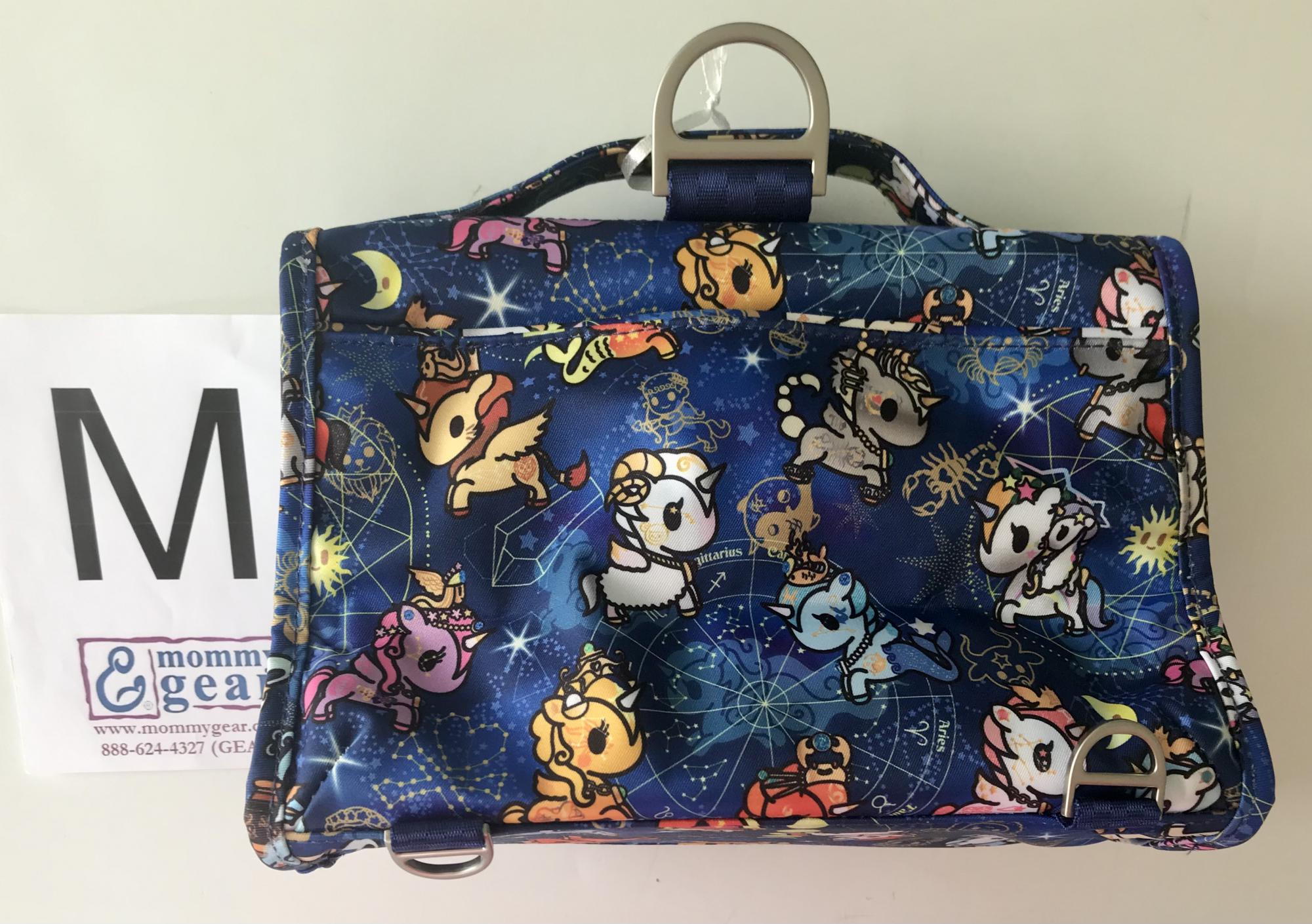 Roller Disco Dreaming - Kawaii in the Sky - Tokidoki