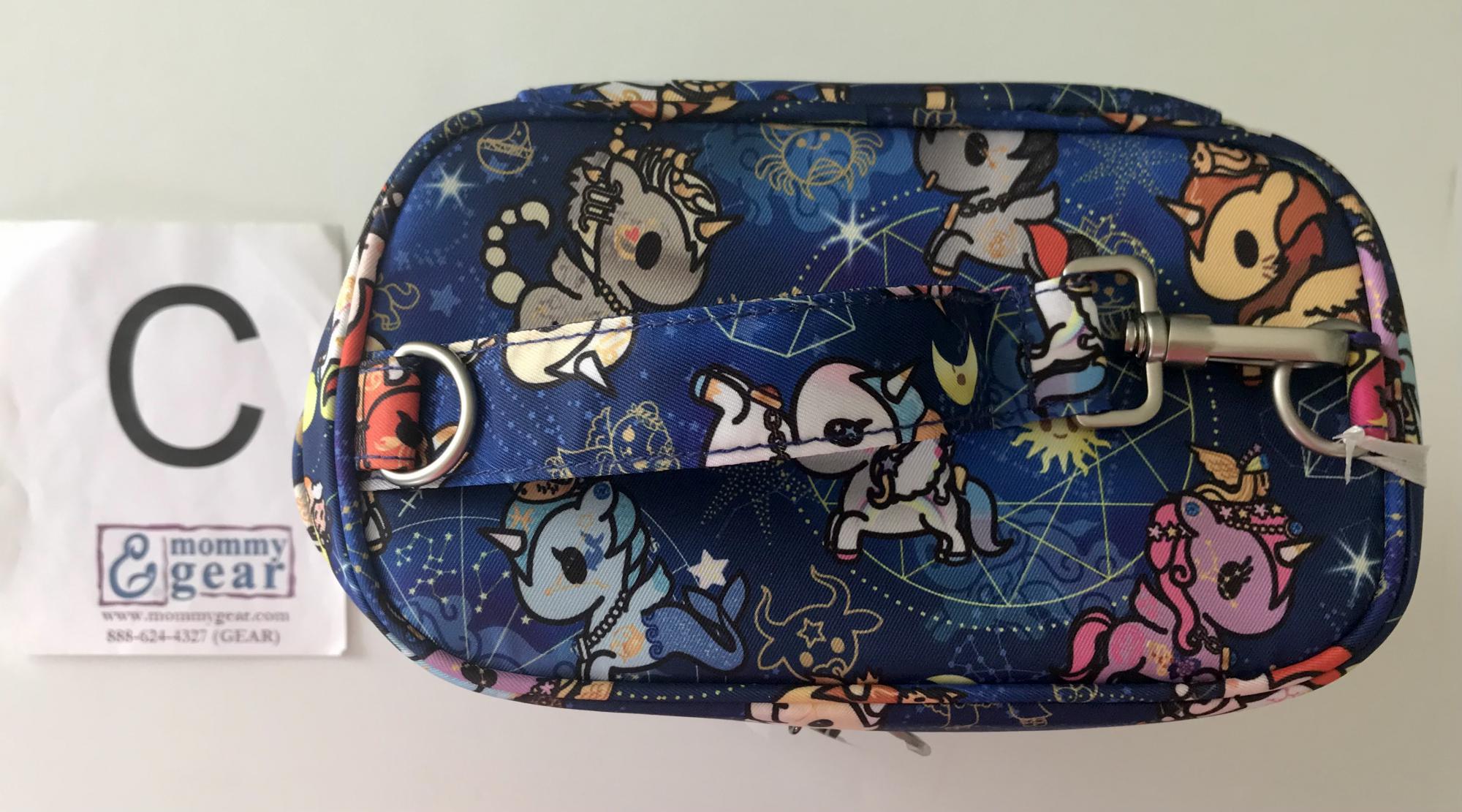 Ju-Ju-Be Fuel Cell - Kawaii in the Sky - Tokidoki