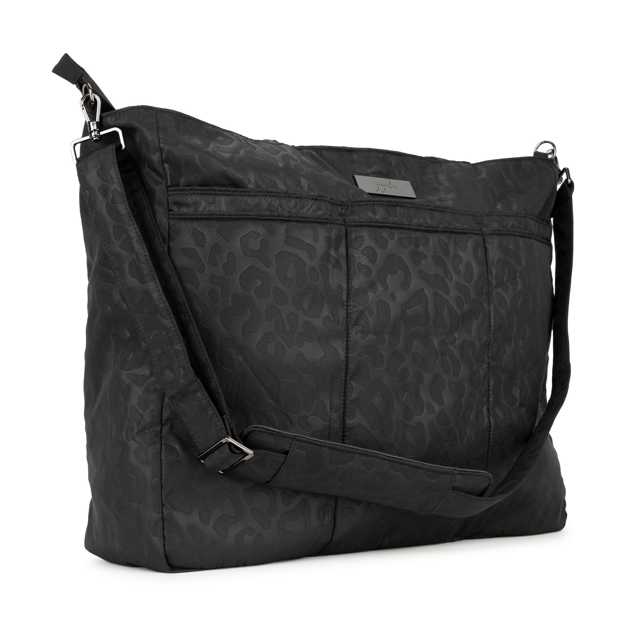 Ju-Ju-Be Super Be - Catwalk Black MBoss + Sea Fog Coin Purse