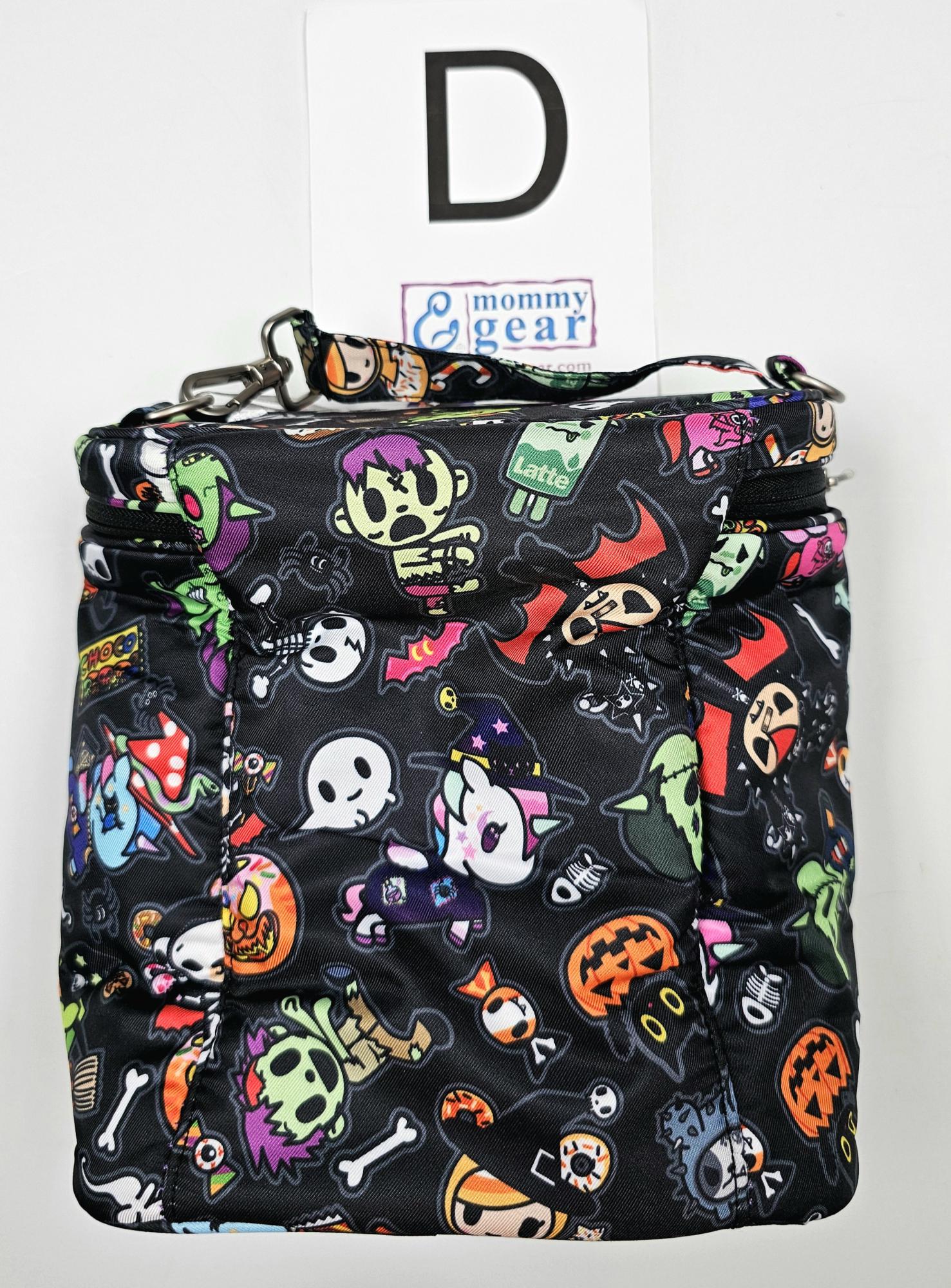 JuJuBe Fuel Cell Toki Spooktacular