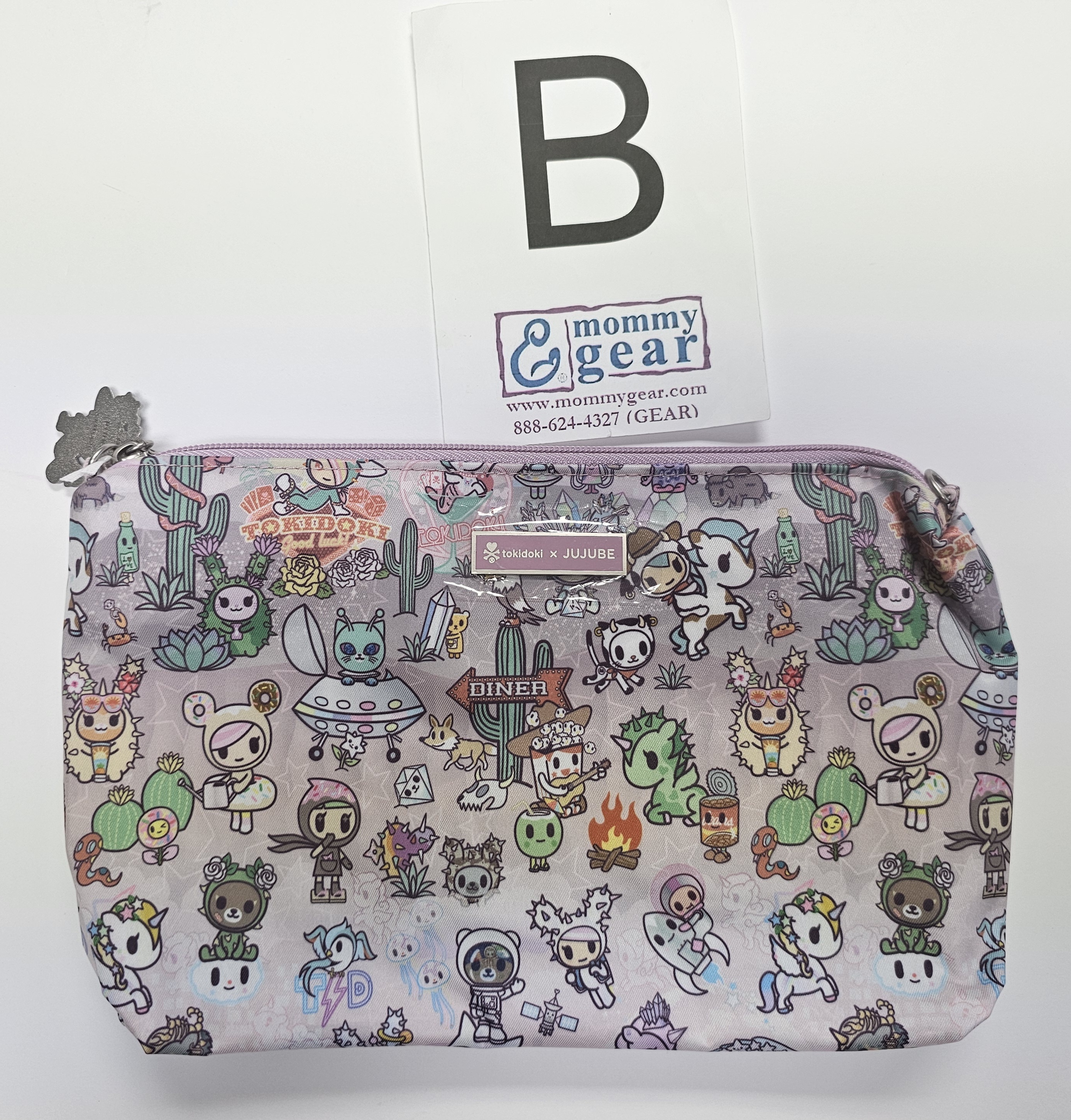 Jujube Be Quick クラッチバッグ - Super Toki Jujube Be Quick クラッチバッグ - Super Toki Amazon.com