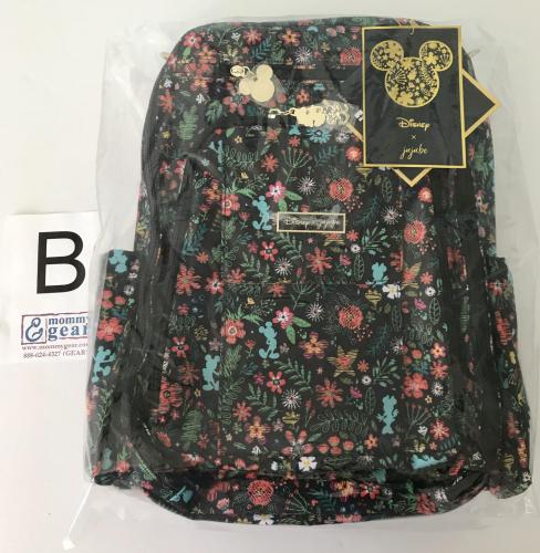 Ju-Ju-Be Be Right Back--Disney Amour de Fleurs + Free Matching