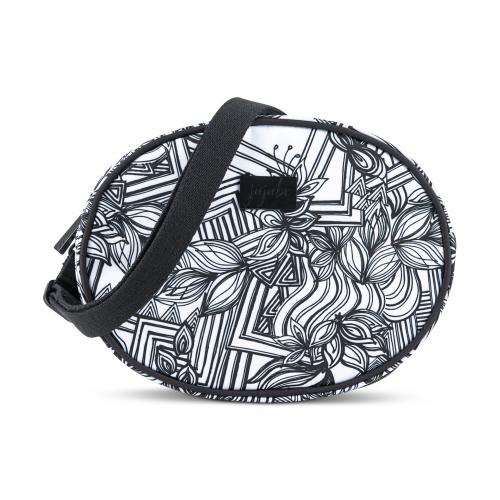 Ju-Ju-Be Freedom Belt Bag - Sketch Onyx