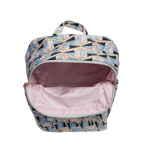 JuJuBe MiniBe - Zaino piccolo (Cleopatra), Cleopatra, MiniBe, Zaino