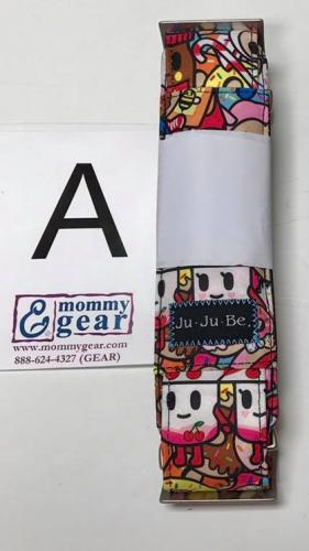 jujube strap