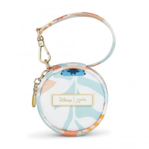 Ju-Ju-Be Paci Pod - Disney Stitch in Paradise