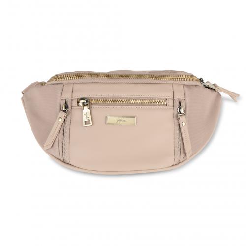 JuJuBe Eco-Sling Bag - Truffle