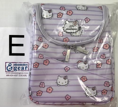 Buy Ju-Ju-Be Hello Kitty Collection Be Quick Wristlet, Lucky