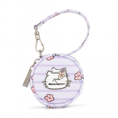 Ju-Ju-Be Paci Pod - Hello Kitty Sweet Petals