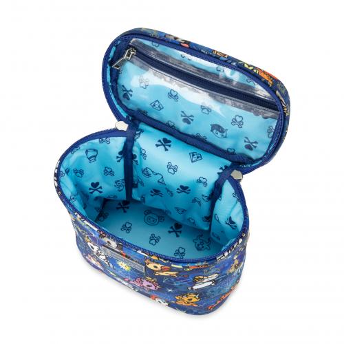 JuJuBe Fuel Cell Kawaii in the Sky Tokidoki