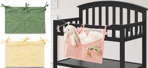 Ju-Ju-Be Nursery Organizer--Choose Colors