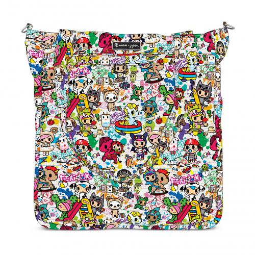 Ju-Ju-Be Be Light - Tokidoki Little Terrors